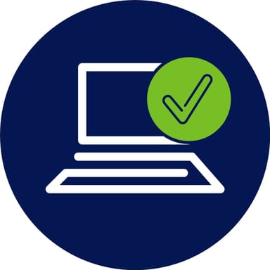 Klargjøring og tilpasning av datamaskin