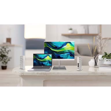 Acer Wave 7 Wi-Fi 7 mesh router (2-pakning)