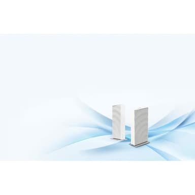 Acer Wave 7 Wi-Fi 7 mesh router (2-pakning)