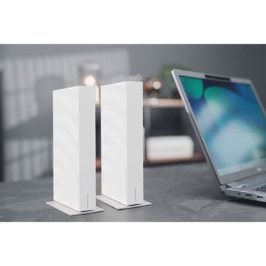 Acer Wave 7 Wi-Fi 7 mesh router (2-pakning)