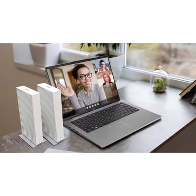 Acer Wave 7 Wi-Fi 7 mesh router (2-pakning)