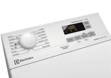 Electrolux Vaskemaskin EW6T462O4O