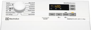 Electrolux Vaskemaskin EW6T462O4O