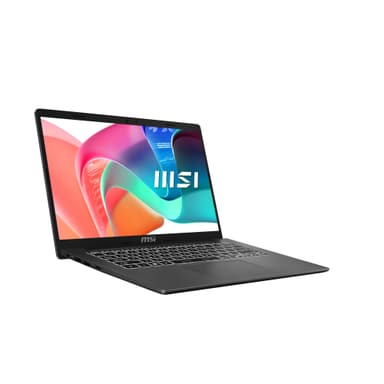 MSI Modern 14 i3-13/8/512 14" bærbar PC