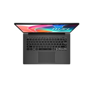 MSI Modern 14 i3-13/8/512 14" bærbar PC