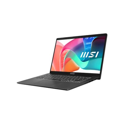 MSI Modern 14 i5-13/8/512 14" bærbar PC