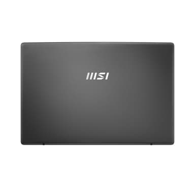 MSI Modern 14 i5-13/8/512 14" bærbar PC