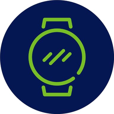 Skjermsmart MO Fusion Shield Wearable