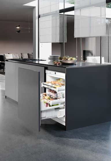 Liebherr skuffekjøleskap UIKo 1550-26 001 innebygd