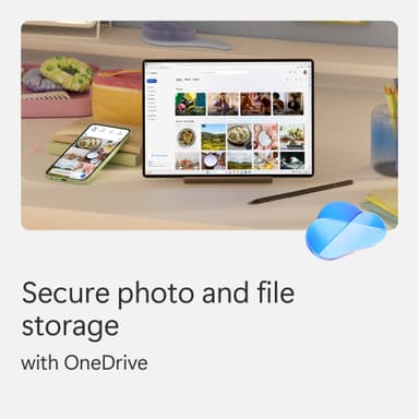 Microsoft 365 Family - Premium Office-apper - 12-måneders abonnement