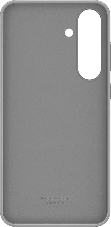Samsung Galaxy S25+ Kindsuit deksel (grå)