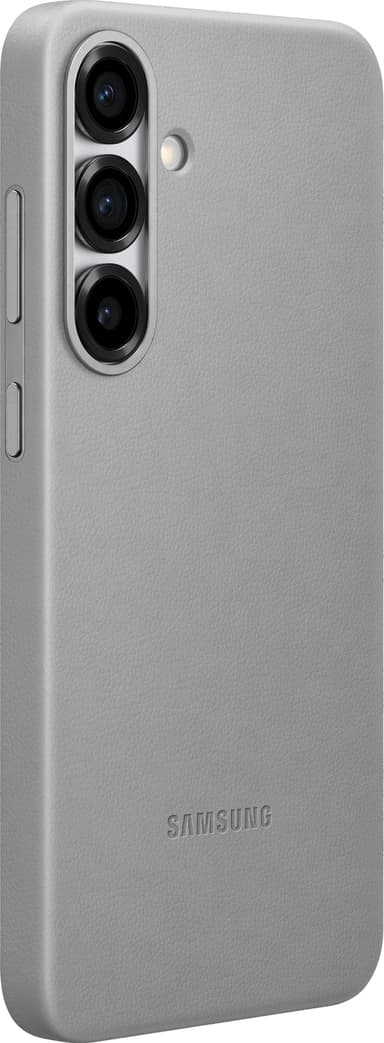 Samsung Galaxy S25+ Kindsuit deksel (grå)