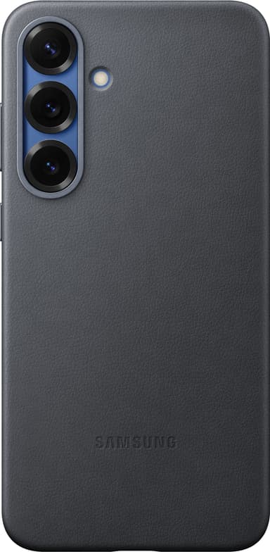 Samsung Galaxy S25+ Kindsuit deksel (sort)