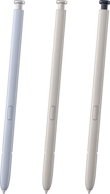 Samsung Galaxy S25 Ultra S Pen (sort)