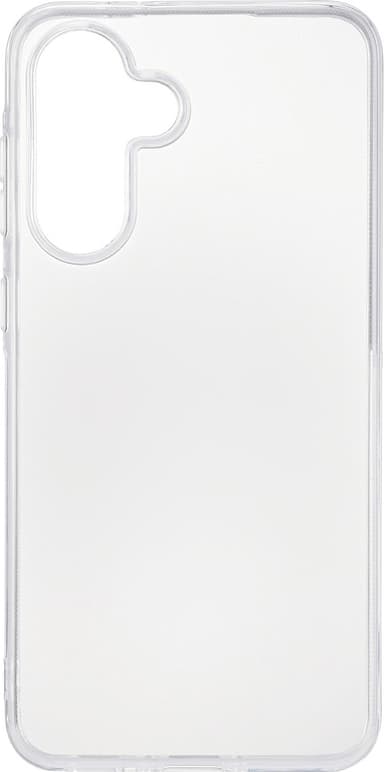 Onsala Samsung Galaxy A56 Clear deksel (gjennomsiktig)
