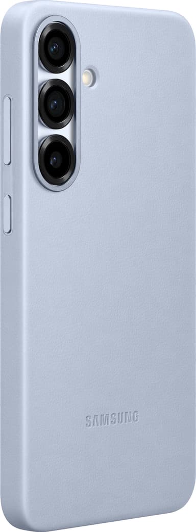 Samsung Galaxy S25+ Kindsuit deksel (lyseblå)