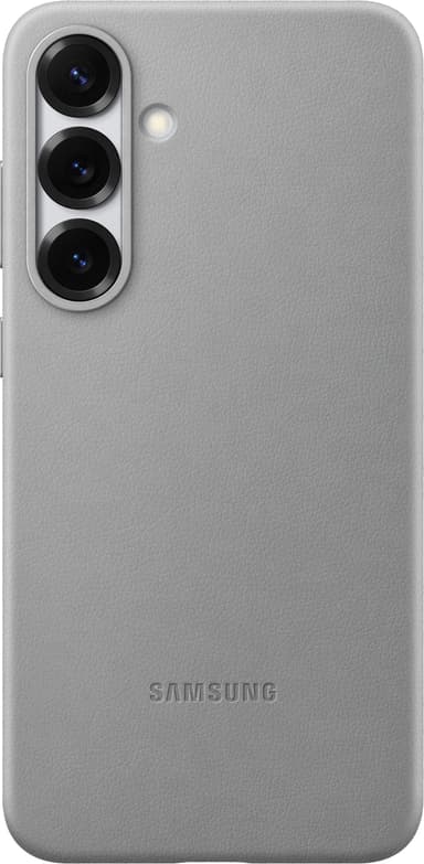 Samsung Galaxy S25+ Kindsuit deksel (grå)