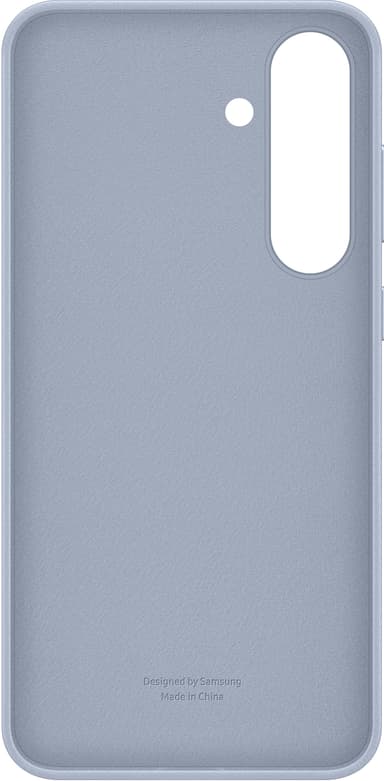 Samsung Galaxy S25+ Kindsuit deksel (lyseblå)