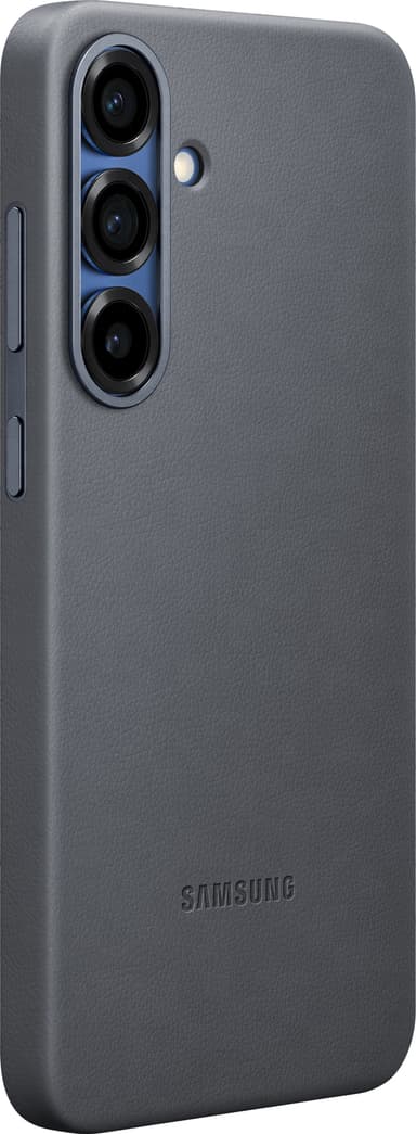 Samsung Galaxy S25+ Kindsuit deksel (sort)