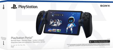 PlayStation Portal Remote Player