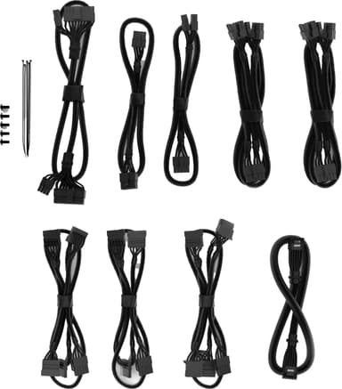 be quiet! Straight Power 12 PSU (850W)