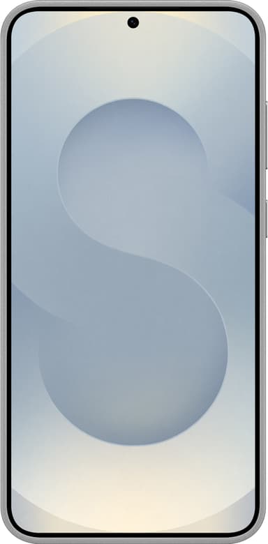 Samsung Galaxy S25+ Kindsuit deksel (grå)