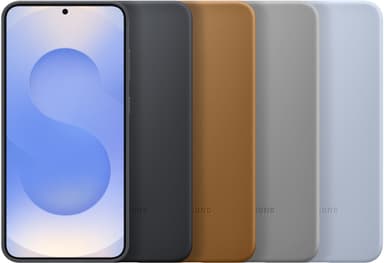 Samsung Galaxy S25+ Kindsuit deksel (gull)