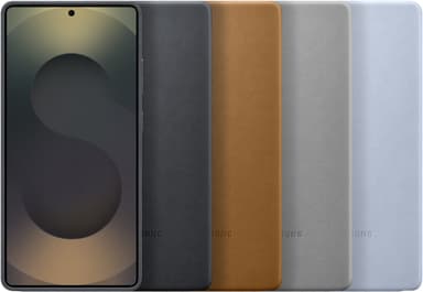 Samsung Galaxy S25 Ultra Kindsuit deksel (gull)