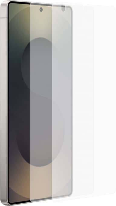 Samsung Galaxy S25 Ultra anti-gjenskinnsfilm (gjennomsiktig)