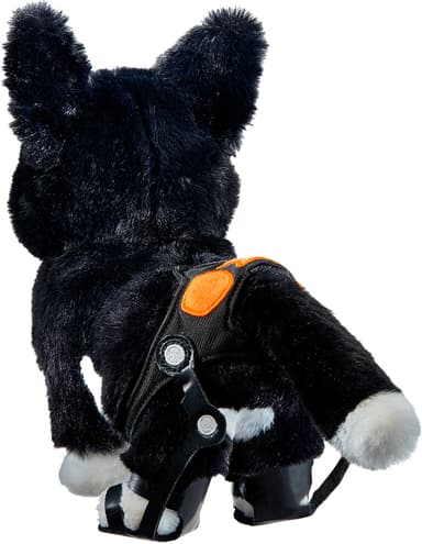 Blizzard Overwatch mykt leketøy (Murphy)
