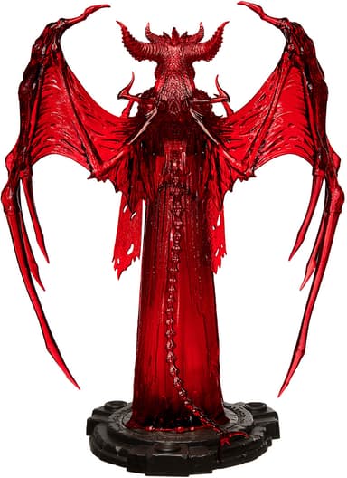 Blizzard Diablo actionfigur (Red Lilith)