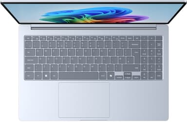 Samsung Galaxy Book4 Edge X1P/16/256 15,6" Copilot+ PC
