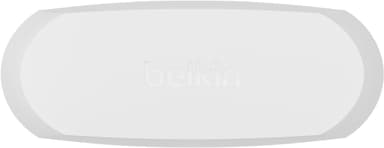 Belkin SoundForm Nano 2 helt trådløse in-ear hodetelefoner (hvit)