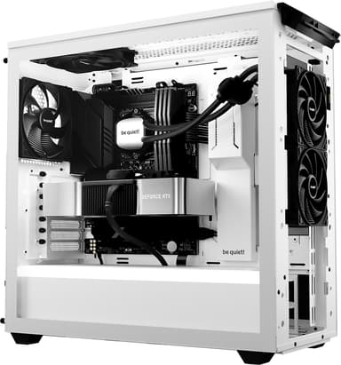 be quiet! Pure Loop 2 240mm CPU vannkjøler