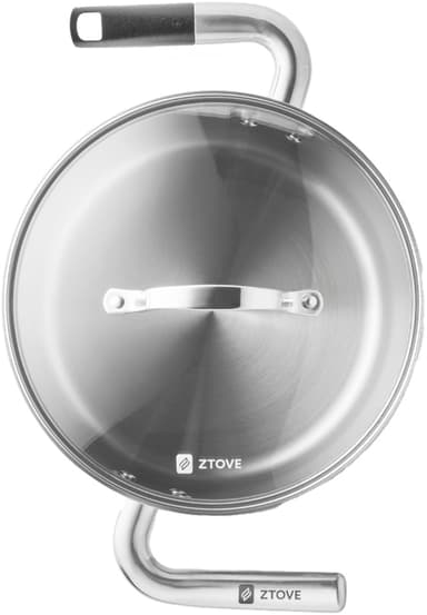 Ztove Smart gryte ZS504S (5 liter)