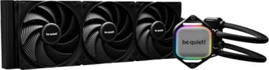be quiet! Pure Loop 2 360mm CPU vannkjøler