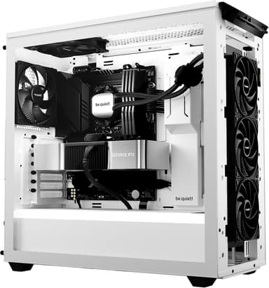 be quiet! Pure Loop 2 360mm CPU vannkjøler