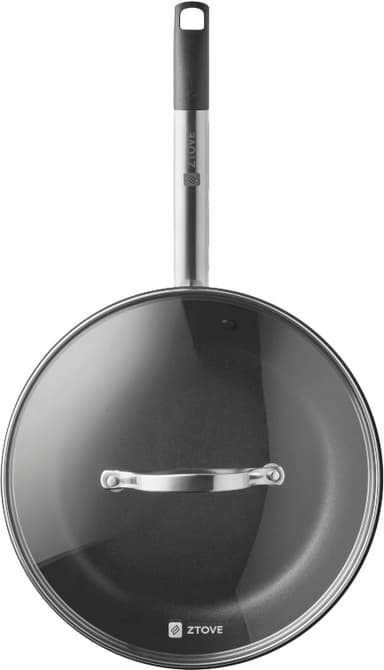 Ztove Smart stekepanne ZF244T (24 cm)