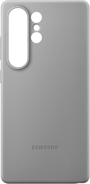 Samsung Galaxy S25 Ultra Kindsuit deksel (grå)