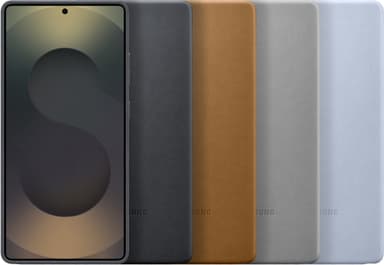 Samsung Galaxy S25 Ultra Kindsuit deksel (grå)
