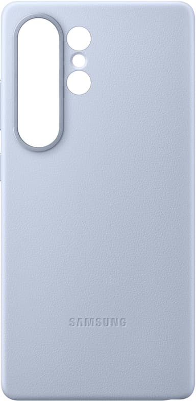 Samsung Galaxy S25 Ultra Kindsuit deksel (lyseblå)