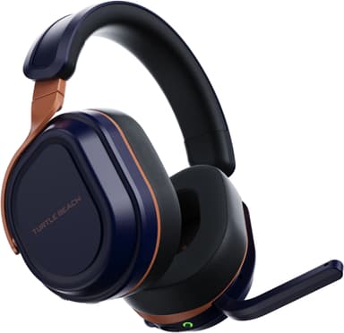 Turtle Beach Stealth 700 trådløst gaming headset (Xbox)