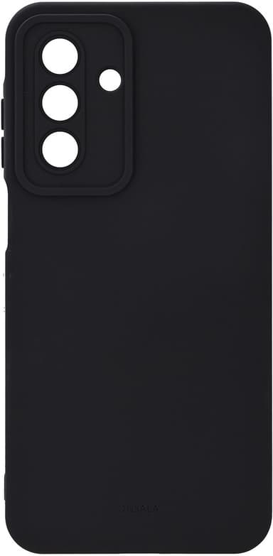 Onsala Samsung Galaxy A26 Silicone deksel (sort)