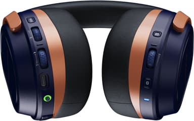 Turtle Beach Stealth 700 trådløst gaming headset (Xbox)