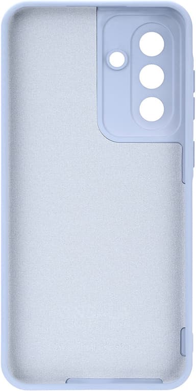 Onsala Samsung Galaxy A36 Silicone deksel (sum sky)