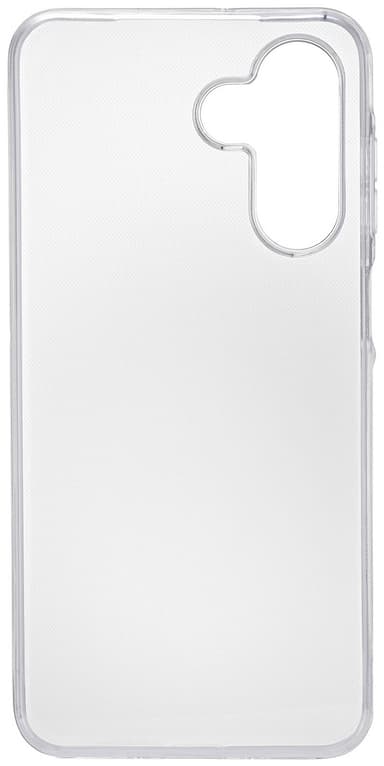 Onsala Samsung Galaxy A26 Clear deksel (gjennomsiktig)