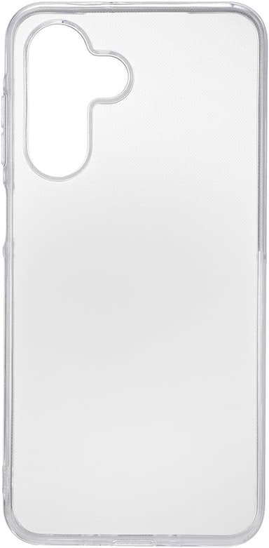 Onsala Samsung Galaxy A26 Clear deksel (gjennomsiktig)