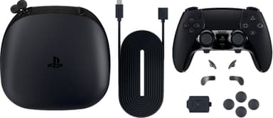 PS5 DualSense Edge trådløs kontroller