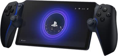 PlayStation Portal Remote Player