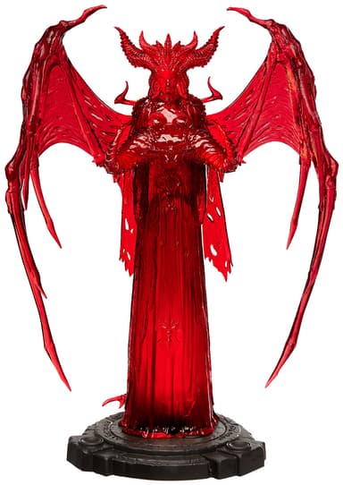 Blizzard Diablo actionfigur (Red Lilith)